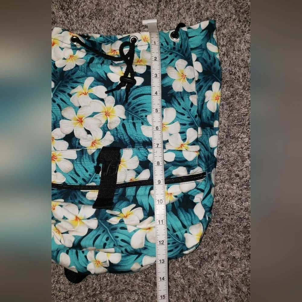 Nani Island this backpack